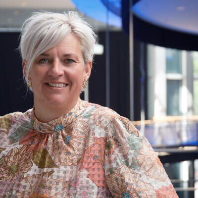 Gitte Davidsen