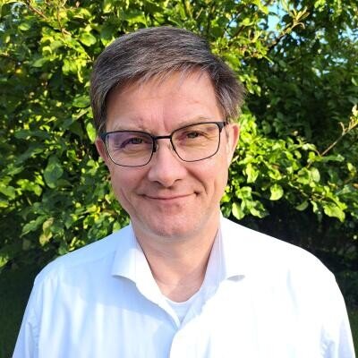 Dr. Markus Hirschfeld