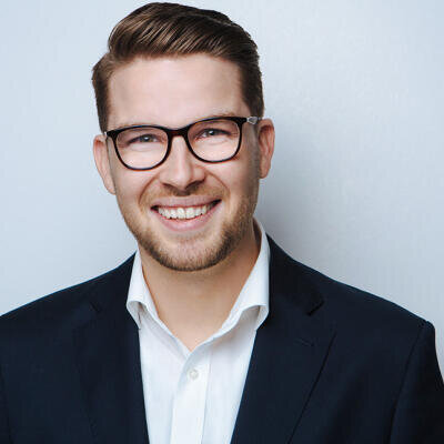 Andreas Flockenhagen, RS Diving Contractor GmbH