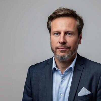 Dr. Dennis Rendschmidt