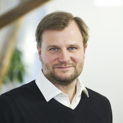 Dr. Fabian Sösemann