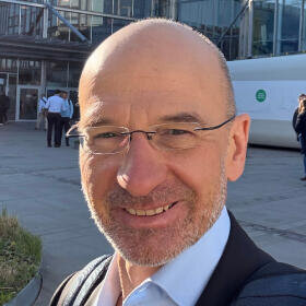 Dr.-Ing. Frank-D. Krull