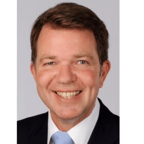 Ralph Dieter Stein