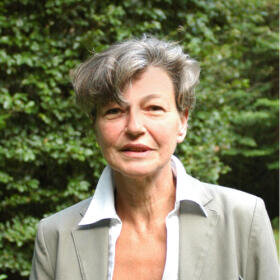 Antje Baraccani