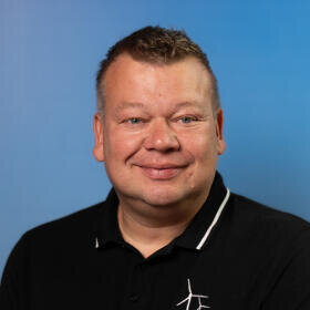 Markus Pubantz