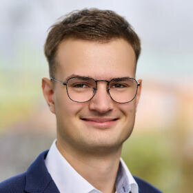 Nils Köhring