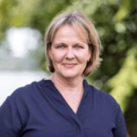 Karin Wiesner
