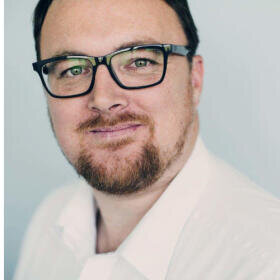 Oliver Morich