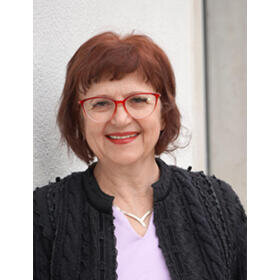 Antje Wendenburg