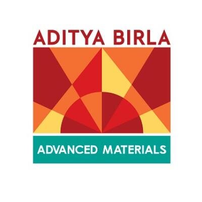 Logo Aditya Birla - Advanced Materials