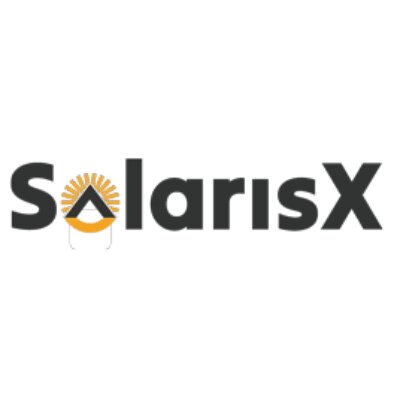Logo Solaris X GmbH