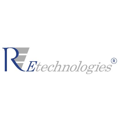 Logo RE Technologies GmbH