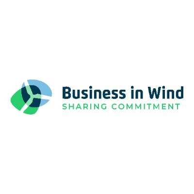 Logo Business in Wind Projects B.V.