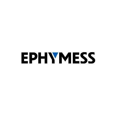 Logo EPHYMESS GmbH