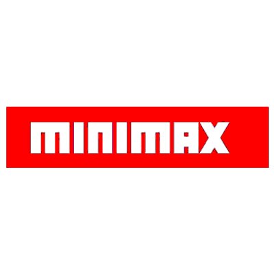 Logo Minimax Fire Solutions International GmbH