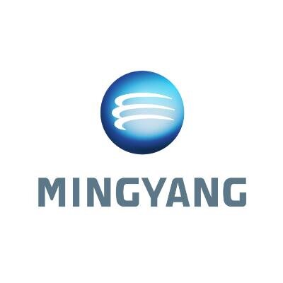 Logo Ming Yang Smart Energy Group Limited