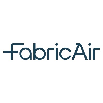 Logo FabricAir, UAB