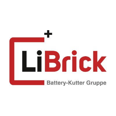 Logo LiBrick ESS GmbH