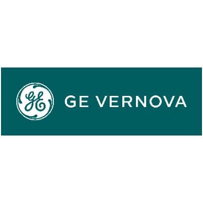 Logo GE Vernova