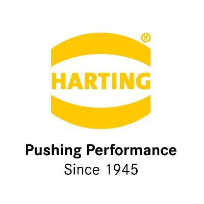 Logo HARTING Deutschland GmbH & Co. KG