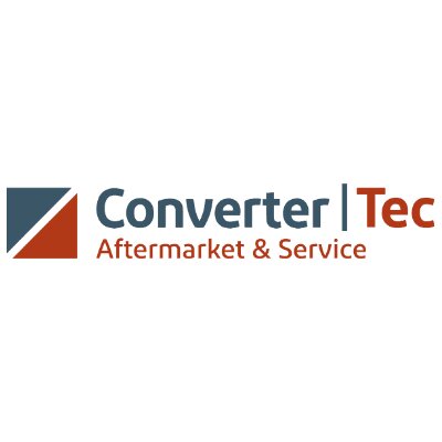 Logo ConverterTec Service GmbH
