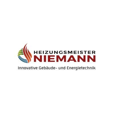 Logo Wärme aus der Natur Niemann GmbH & Co. KG