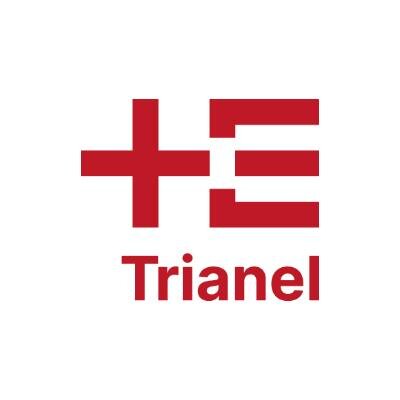 Logo Trianel GmbH