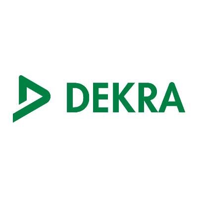 Logo DEKRA