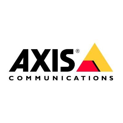 Logo Axis Communications GmbH