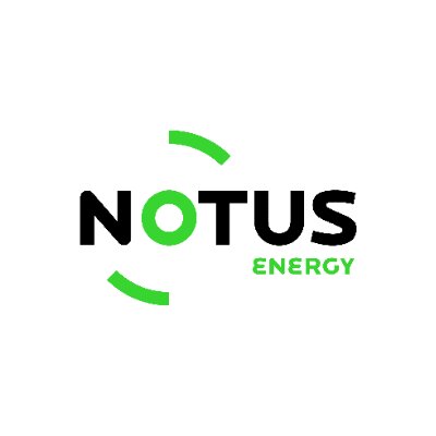 Logo NOTUS energy GmbH