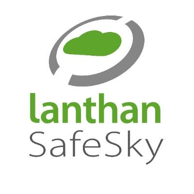 Logo Lanthan Safe Sky GmbH