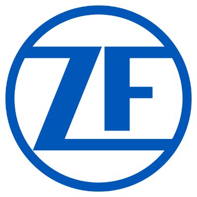 Logo ZF Wind Power