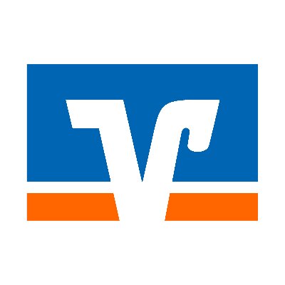 Logo Volksbanken Raiffeisenbanken in Schleswig-Holstein