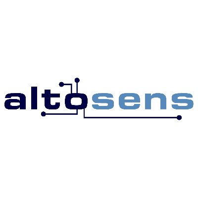 Logo Altosens GmbH