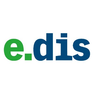 Logo E.DIS Netz GmbH