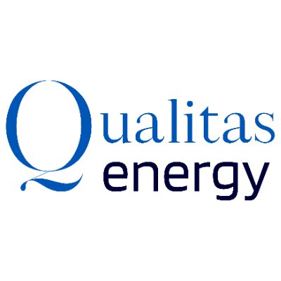 Logo Qualitas Energy