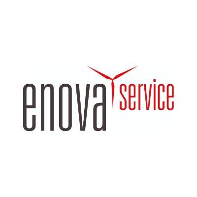 Logo ENOVA Service GmbH