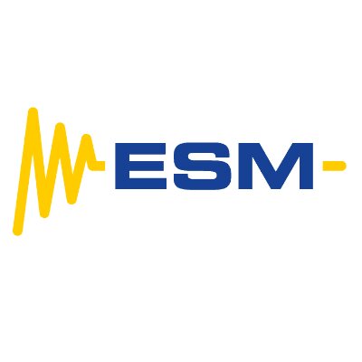 Logo ESM Energie- und Schwingungstechnik Mitsch GmbH