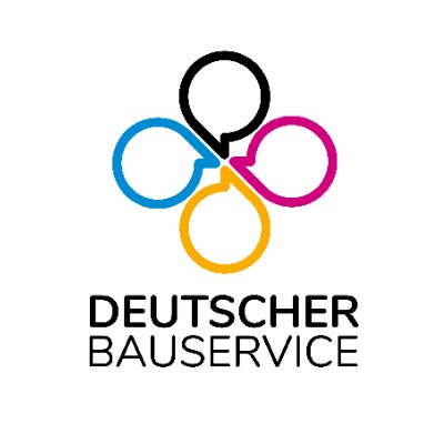 Logo Deutscher Bauservice GmbH