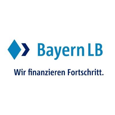 Logo BayernLB