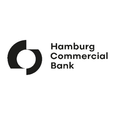 Logo Hamburg Commercial Bank AG