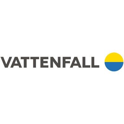 Logo Vattenfall Energy Trading GmbH