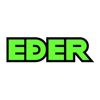Logo Eder Maschinenbau GmbH