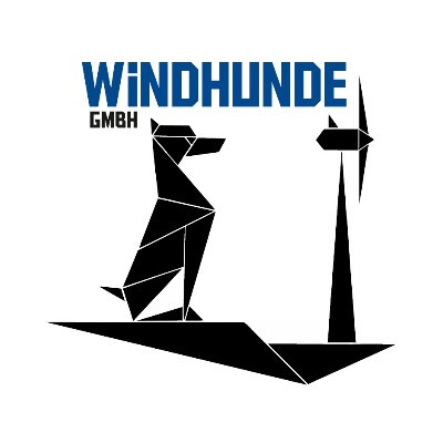 Logo Windhunde GmbH