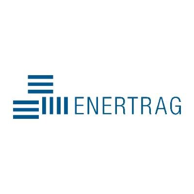 Logo ENERTRAG SE
