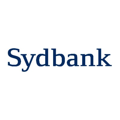 Logo Sydbank A/S