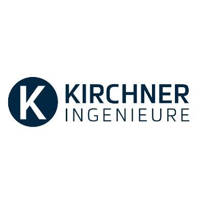 Logo KIRCHNER INGENIEURE