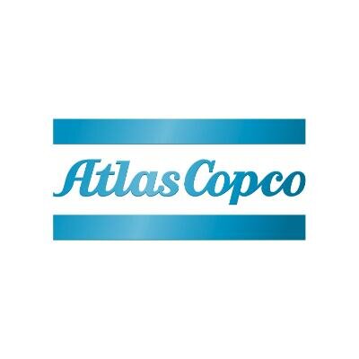 Logo Atlas Copco Tools Central Europe GmbH