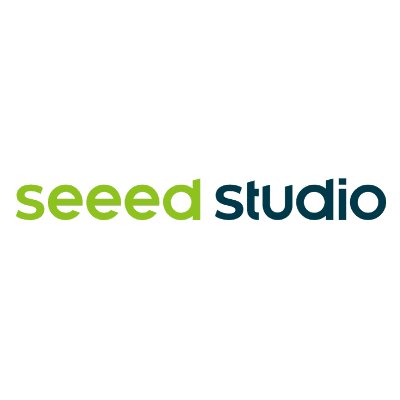 Logo Seeed Studio