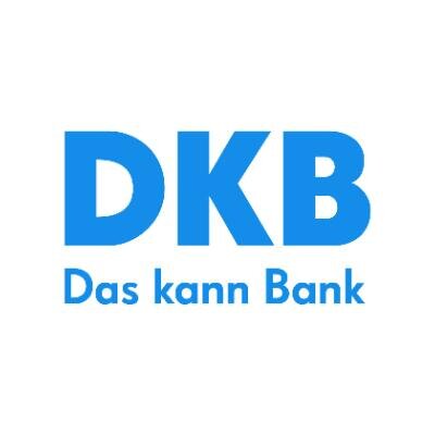 Logo Deutsche Kreditbank AG - DKB